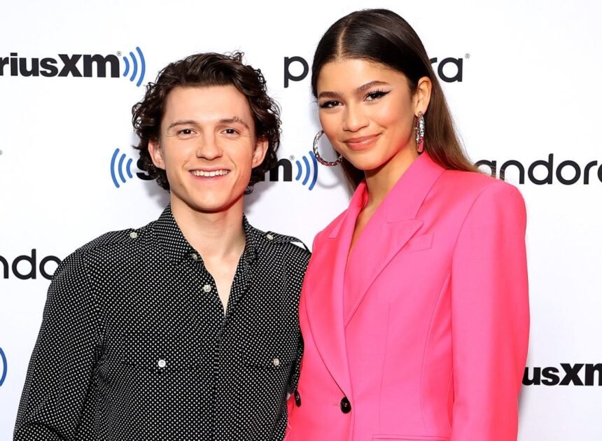 Tom Holland and Zendaya Engagement Confirmed: Inside Their Love Story and Wedding Plans