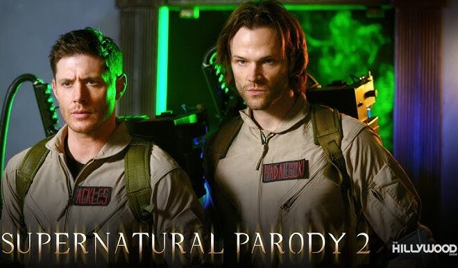 Supernatural Fandom: The Movie 2016 – How to Watch, Full Cast, and Fan Documentary Review
