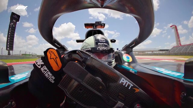 F1 News: Max Verstappen’s Surprise Mercedes Link Sparks 2026 Speculation