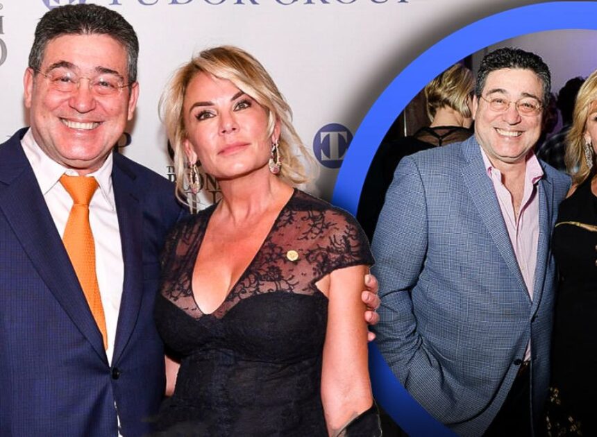 Itchko Ezratti Wife: Meet Anna Ezratti, The Woman Behind the GL Homes Legacy