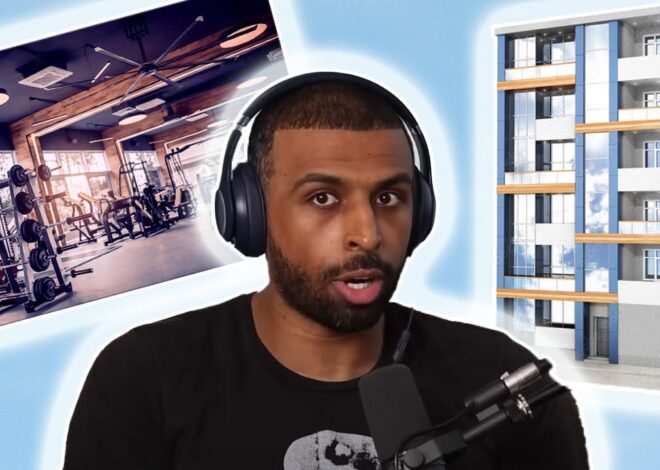 Myron Gaines Net Worth 2025: From Federal Agent to Influencer Mogul