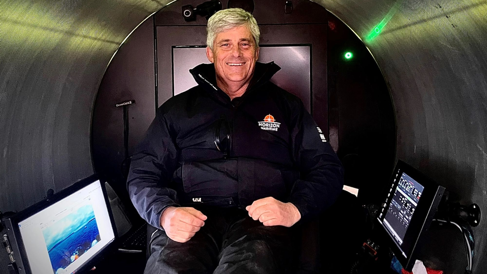 Stockton Rush Net Worth: How Rich Was the OceanGate CEO at the Time of His Death?