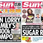 Scottish Sun News – Today’s Top Scotland Headlines, Showbiz, Football & Politics